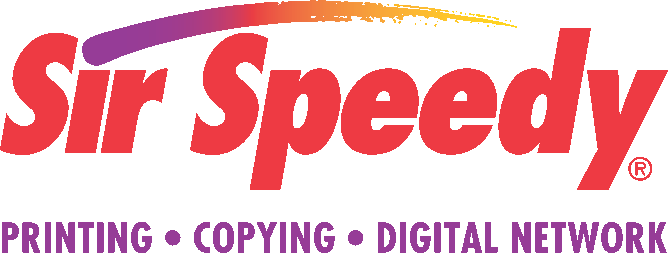 Sir Speedy Logo